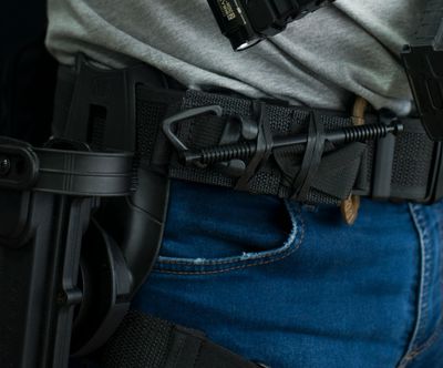 BELTS
