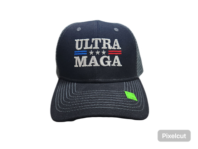 ULTRA MAGA
