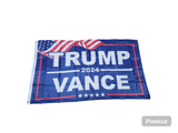 DONALD TRUMP FLAGS