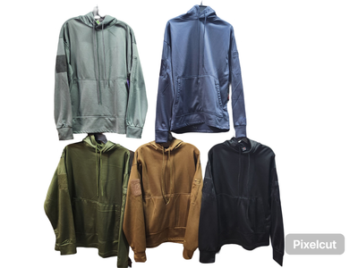 Rothco Concealed Carry Hoodie(Solid)