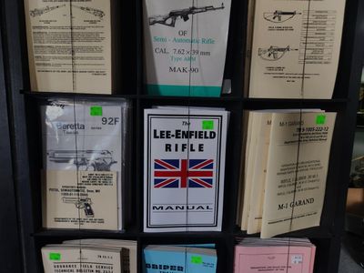 LITERATURE