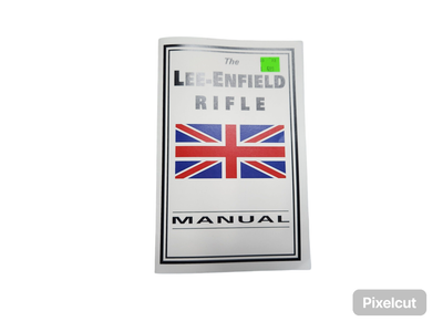 Lee-Enfield Rifle Manual