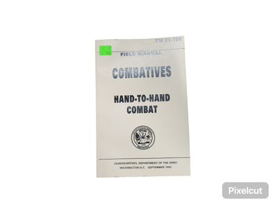 Combatives Hand to Hand combat