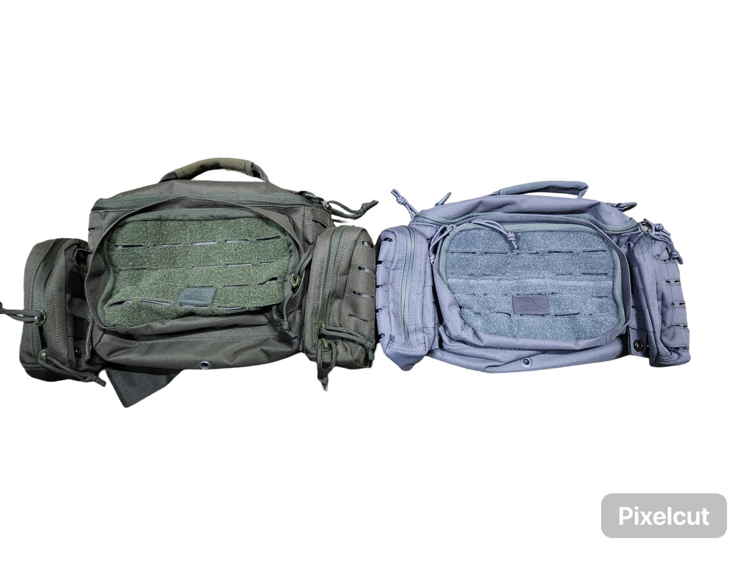 Red Rock Deployment Waist bag