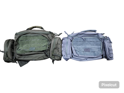 Red Rock Deployment Waist bag