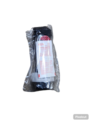 Black Combat Action Tourniquet(CAT)