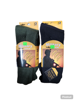 Military Sock