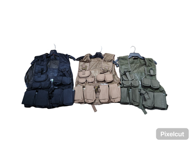 Trooper Youth Tactical Vest