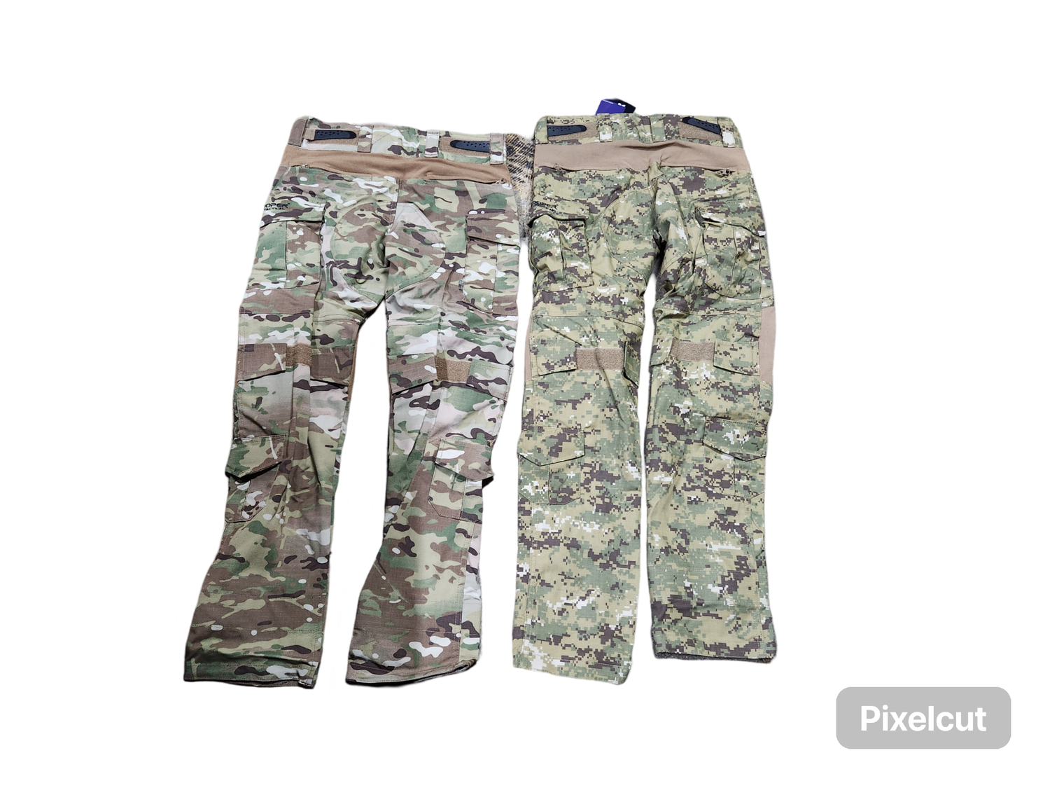 Trooper Youth Combat Pants