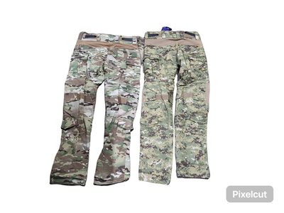 Trooper Youth Combat Pants