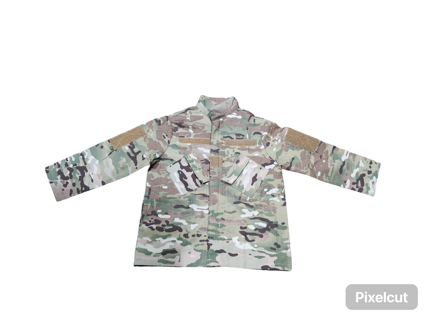 Trooper Youth Multicam Uniform Top