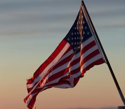 FLAGS