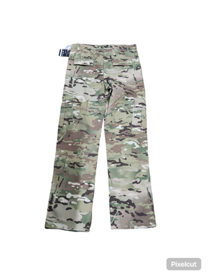 Trooper Youth Uniform Pant