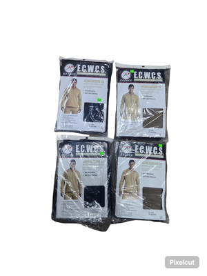 Rothco Military ECWCS Generation III Mid-Weight Underwear 