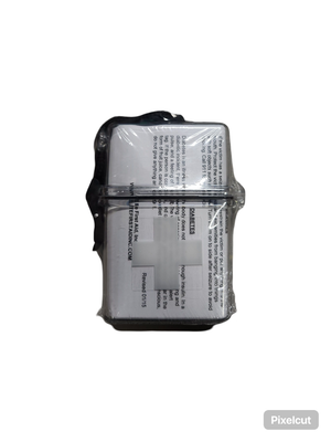 MINI FIRST AID KIT