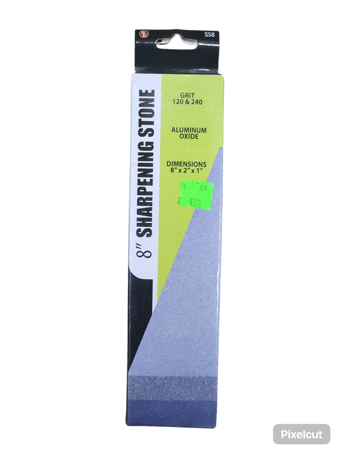 8&quot; Sharpening Stone