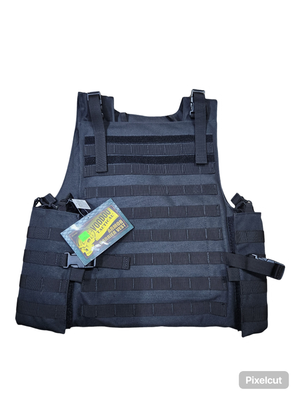 ARMOR CARRIER VEST