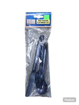 MIL-SPEC FLATWARE