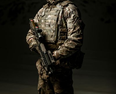 ARMY