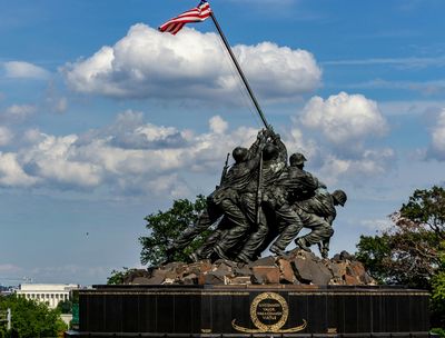 MARINES