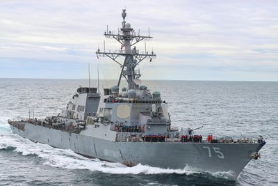 NAVY