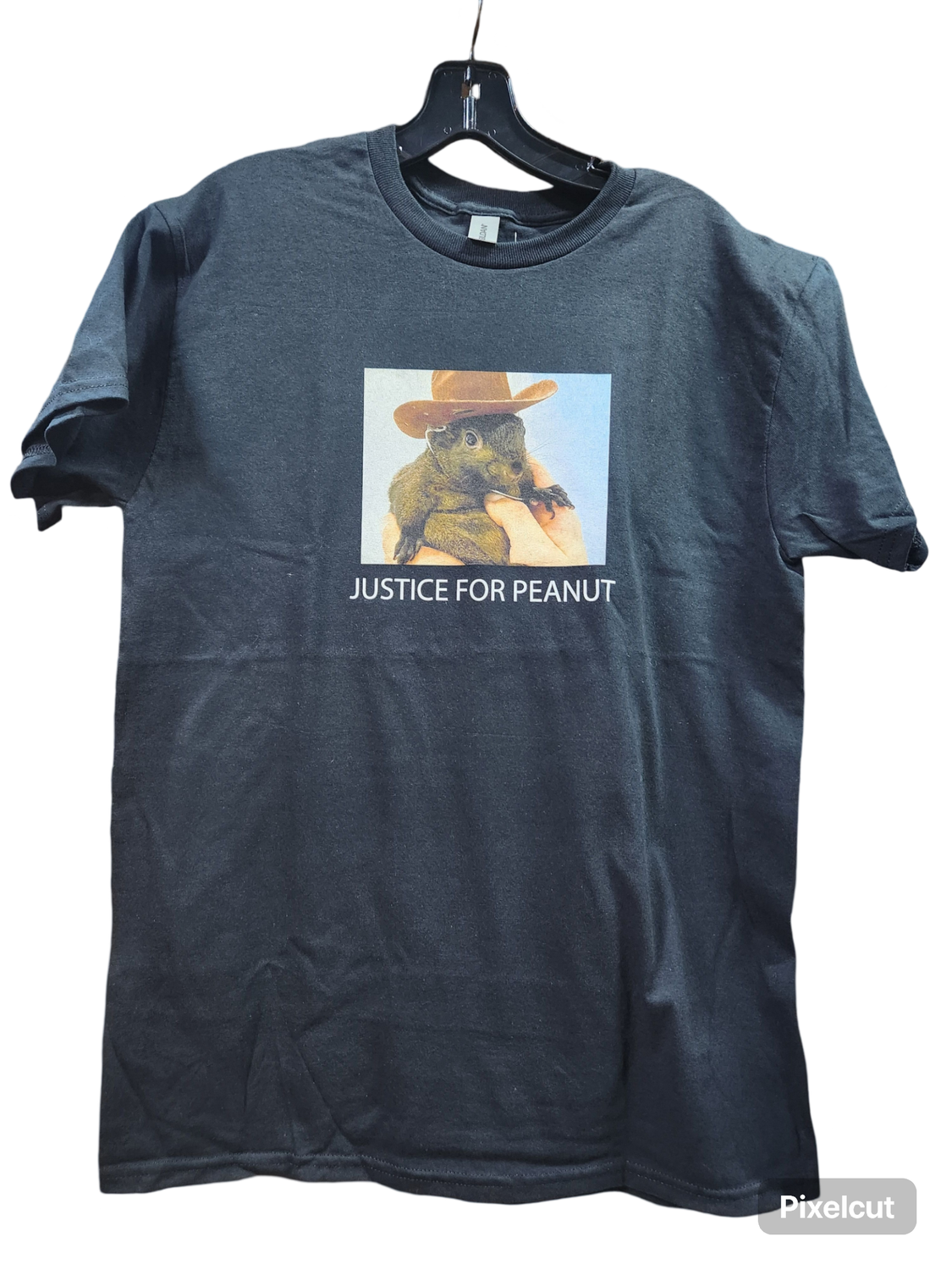 Justice For Peanut T-Shirt