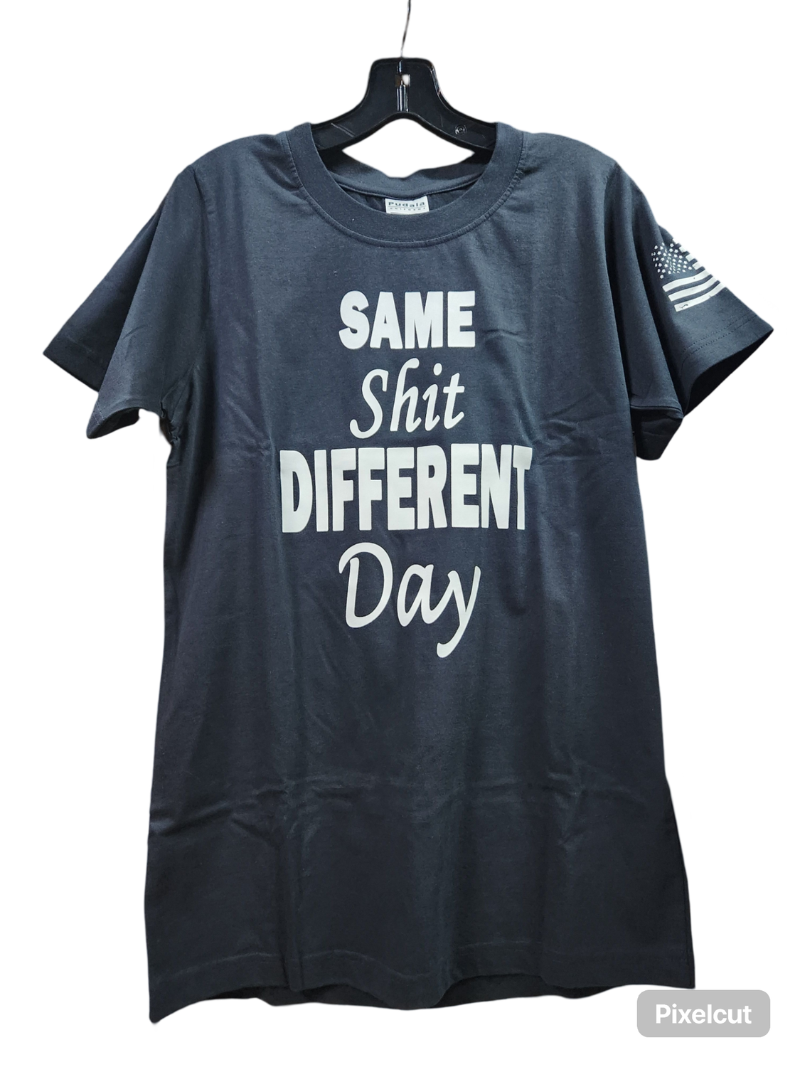 Same S#!t Different Day Shirt