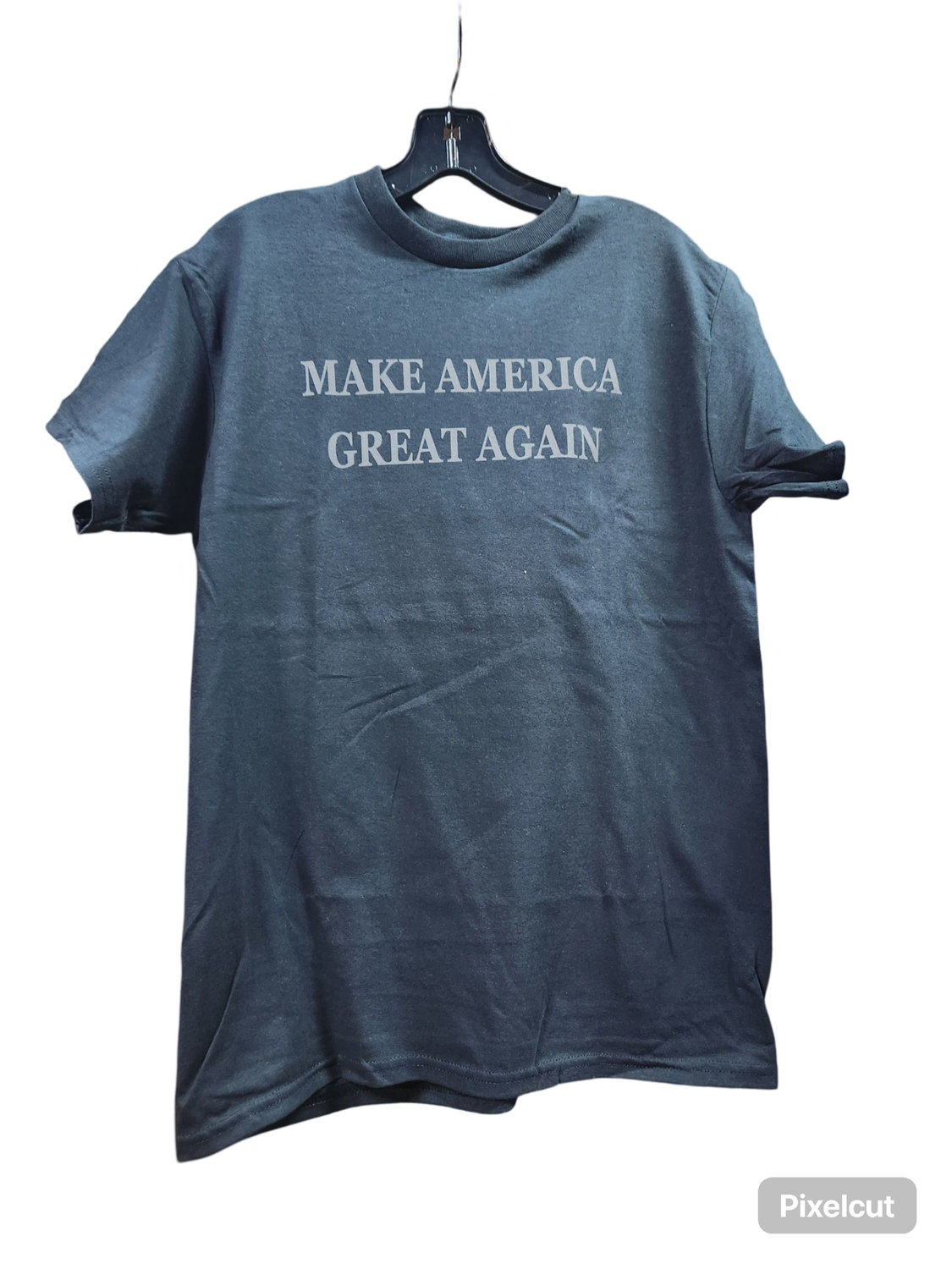 Make America Great Again (Drk Gray) T-Shirt