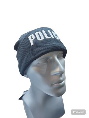 Knit Hat Police