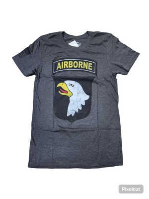 Army 101st Airborne T-Shirt