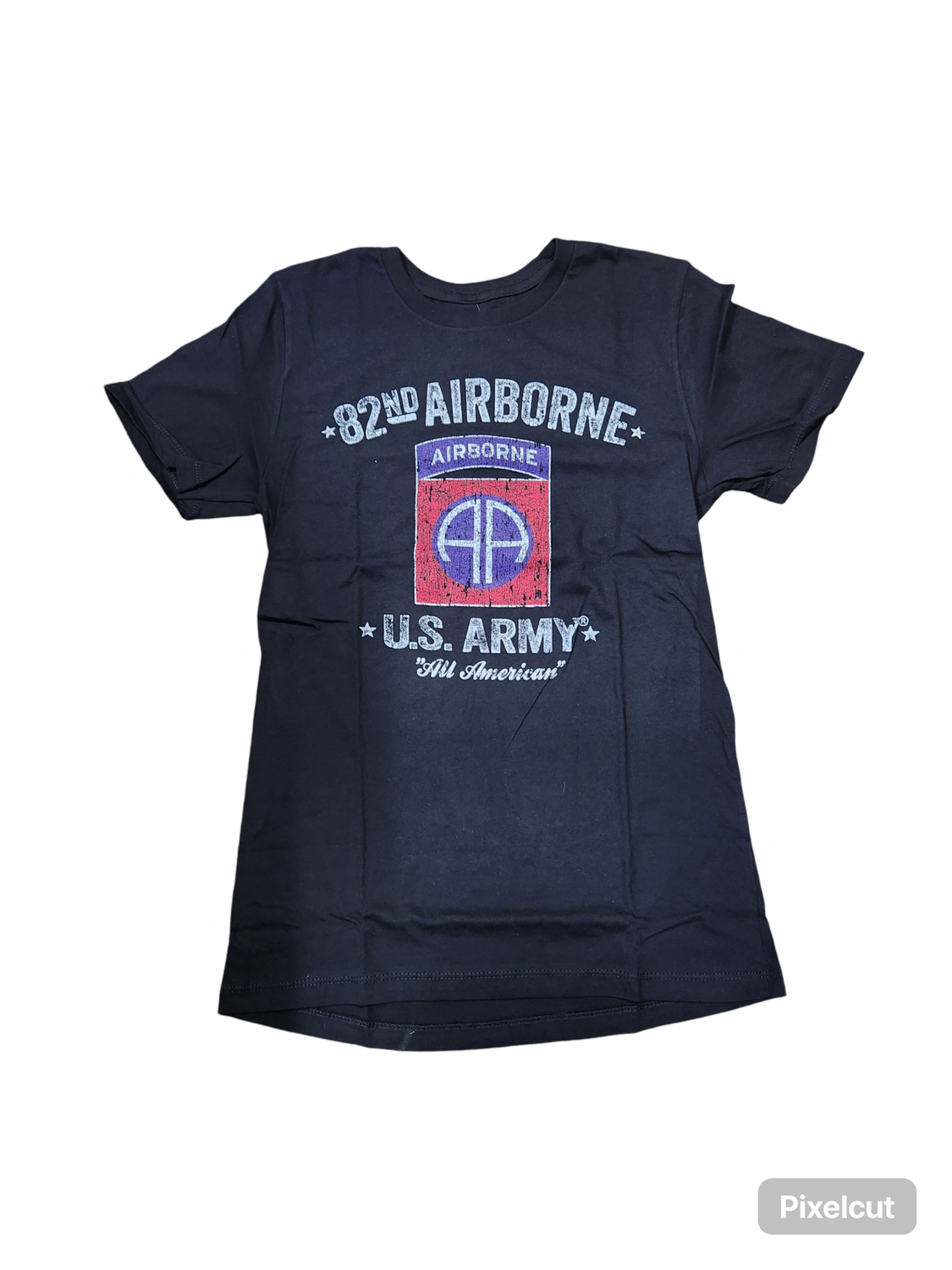 82nd Airborne Division T-Shirt