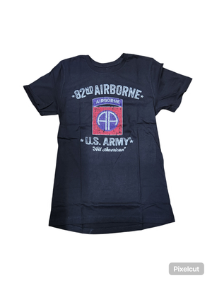 82nd Airborne Division T-Shirt