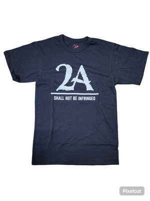 Rothco 2A Tshirt