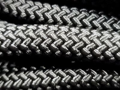 Atwood 100&#39; Rope Black