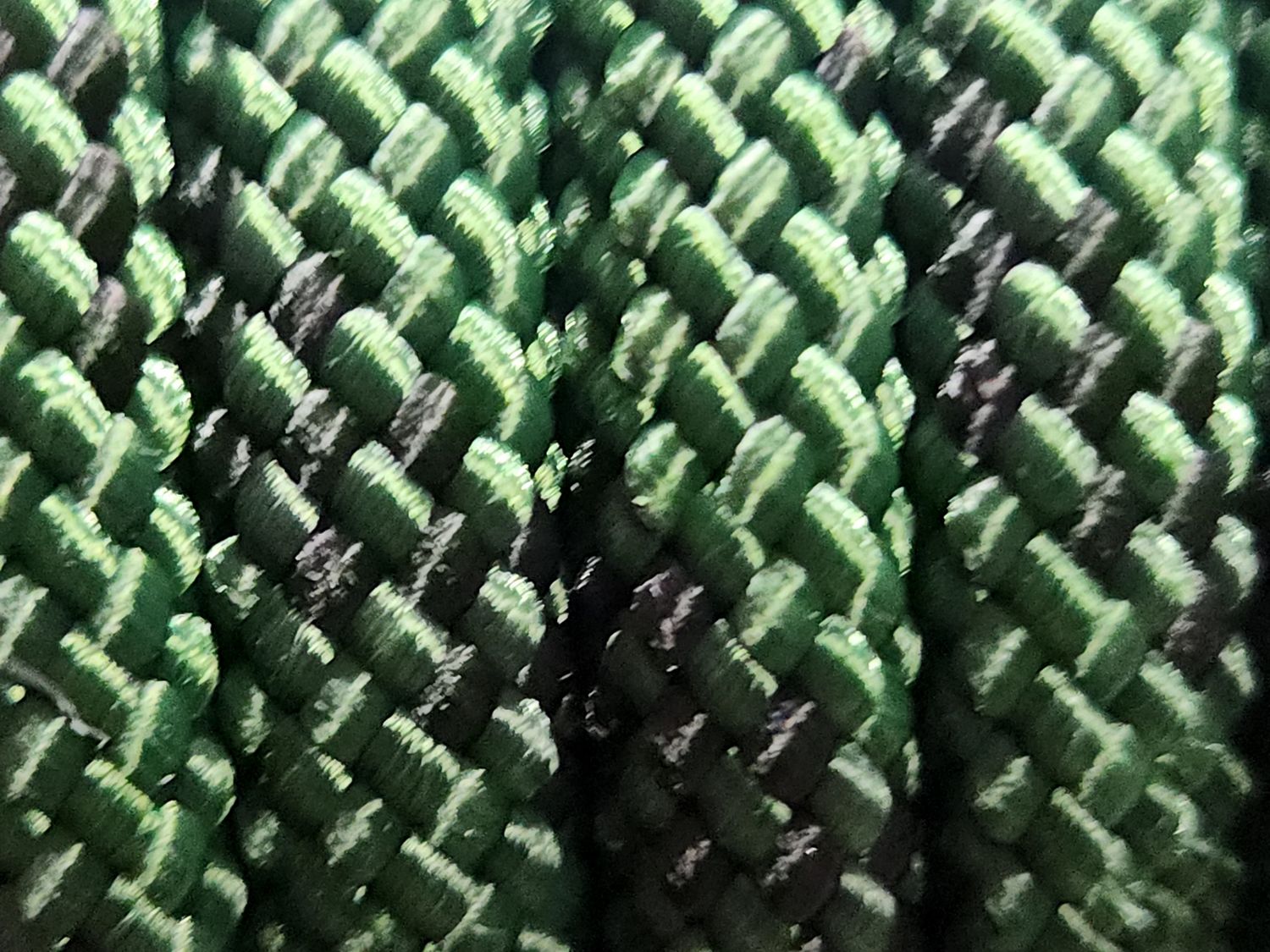 Atwood 100&#39; Rope Camo