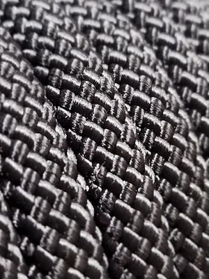 Atwood Rope 1/2&quot; X 100ft black