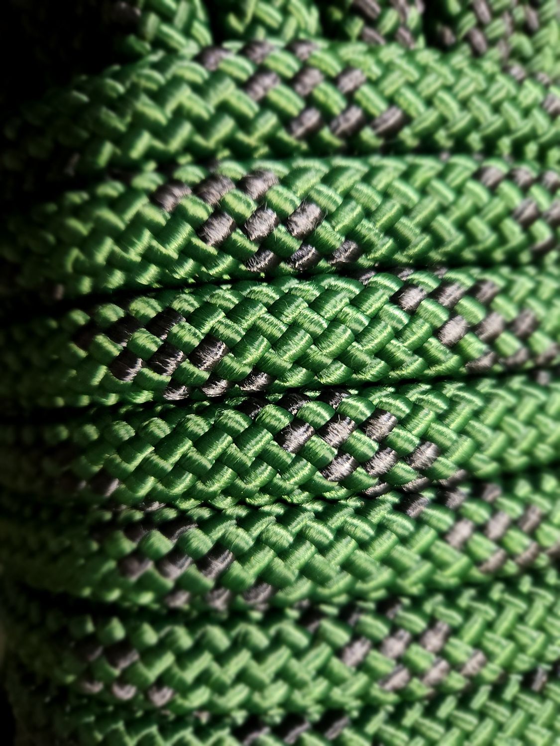 Atwood 5/8 X100&#39; Rope Camo