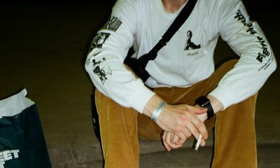LONG SLEEVE