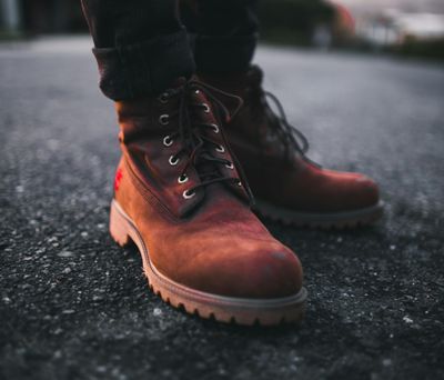 BROWN/COYOTE