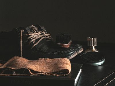 CARE &amp; ACCESSORIES