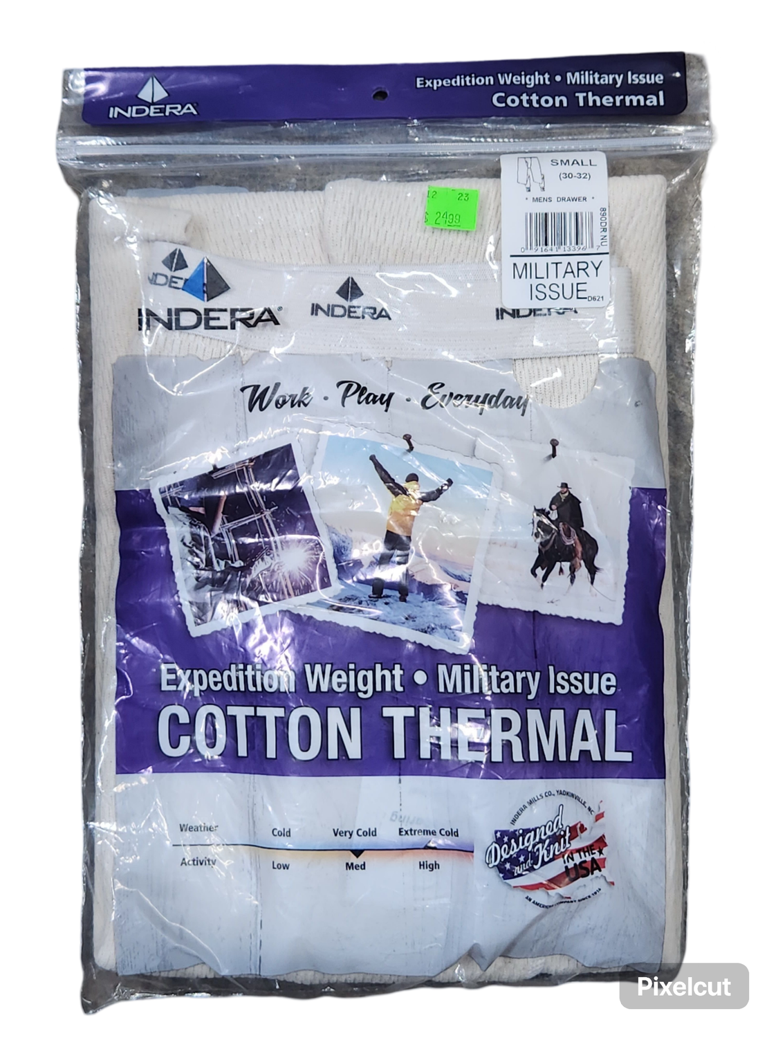 Rothco Extra Heavyweight Thermals