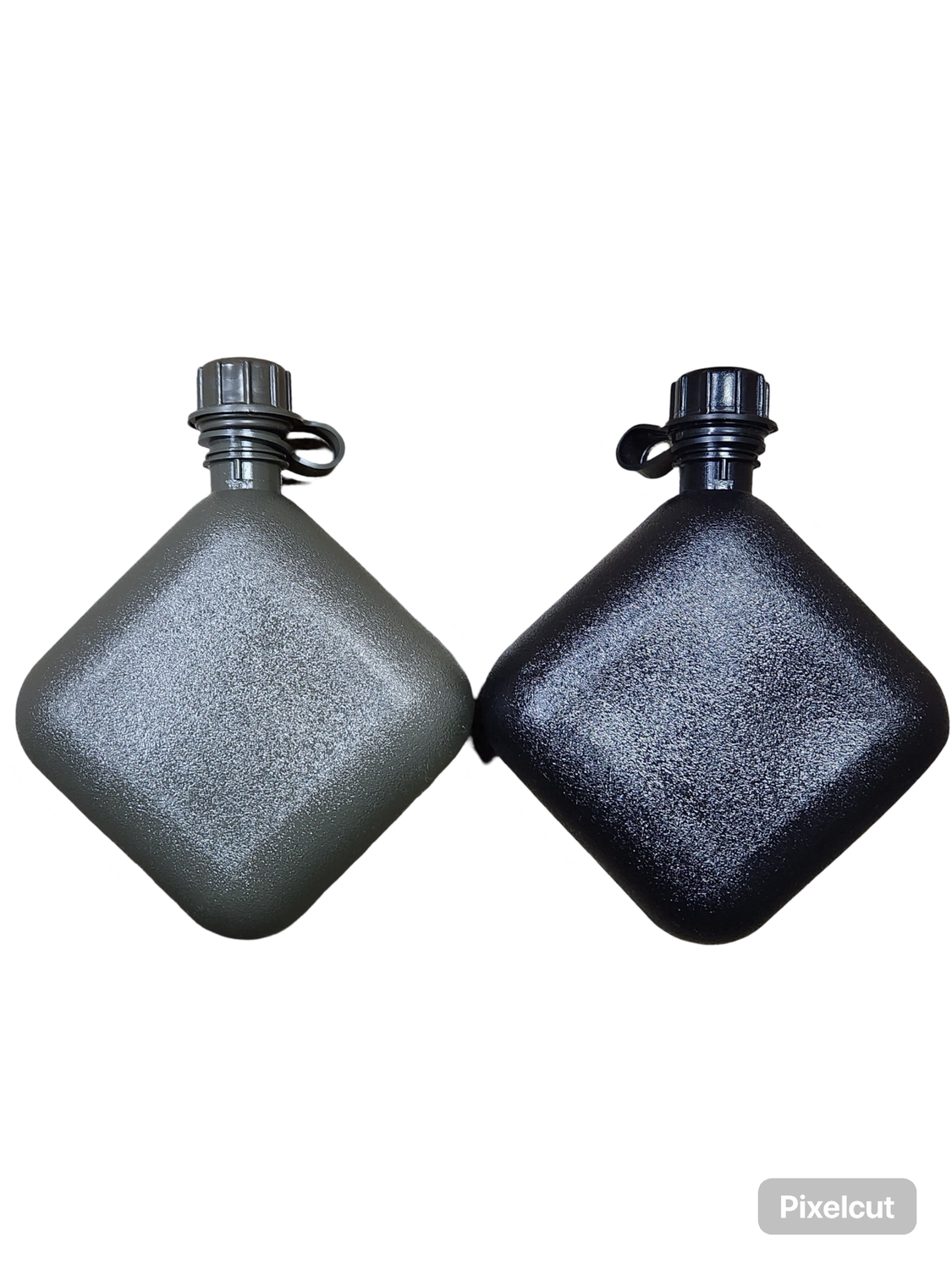 Rothco G.I. Bladder Canteen 2 quart