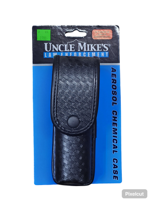 Uncle Mike&#39;s Basketweave 3/4oz OC Pouch