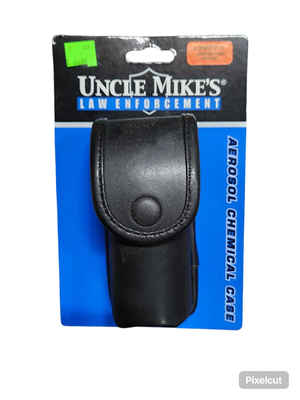 Uncle Mike&#39;s Plain 2oz OC Case
