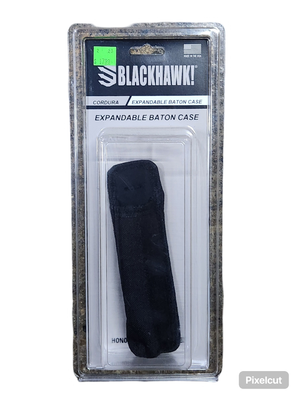 BLACKHAWK! EXPANDABLE BATON CASE