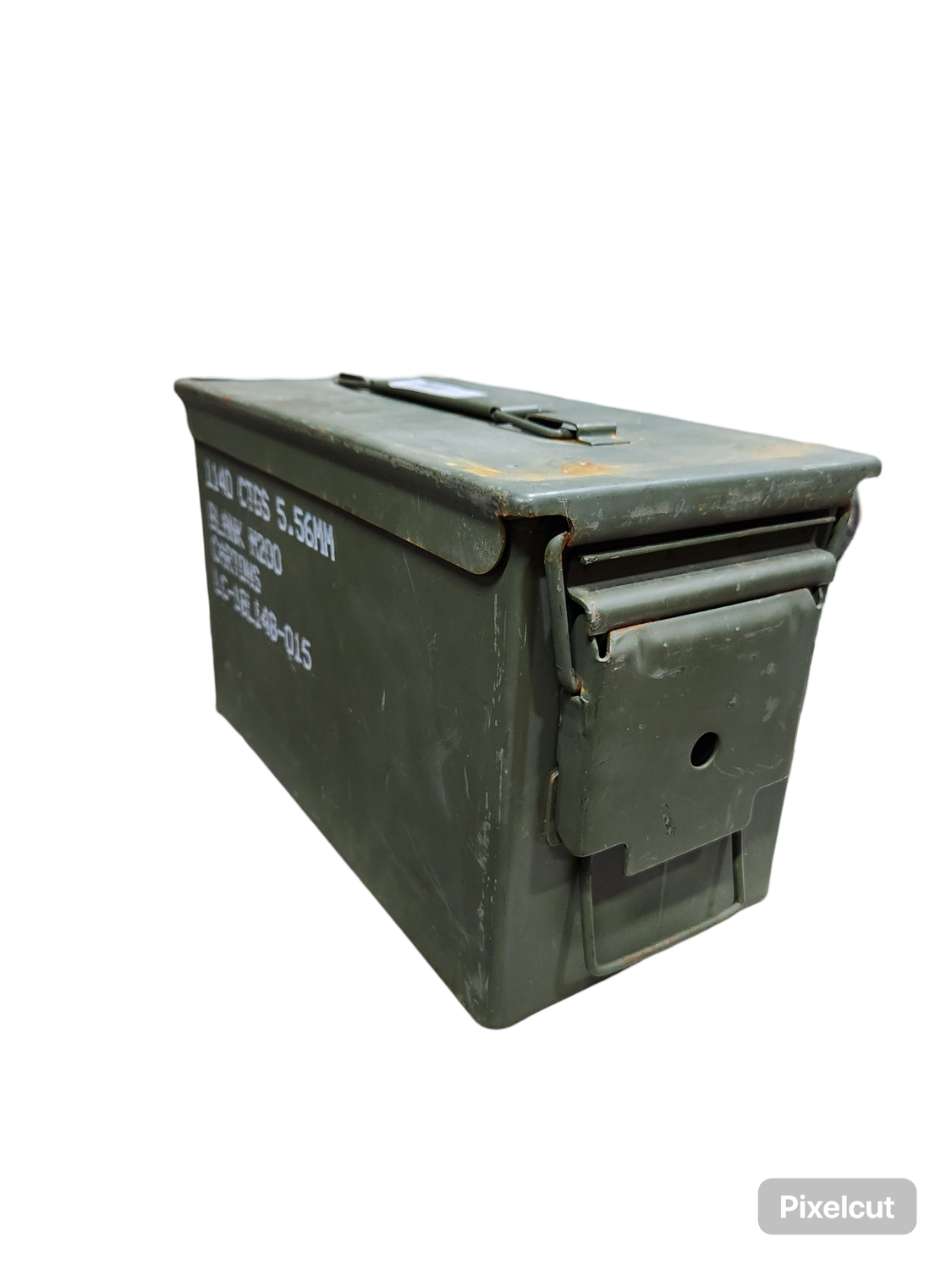 AMMO CAN .50CAL