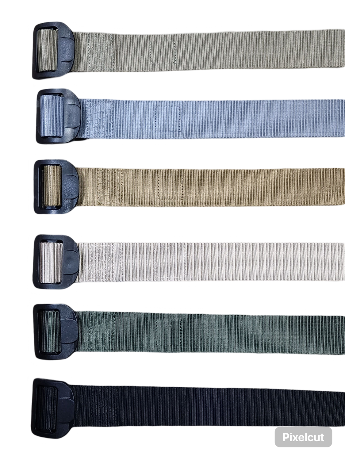 Propper Tactical Duty Belt Plastic