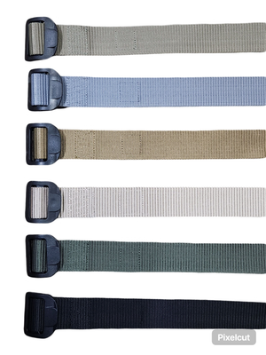 Propper Tactical Duty Belt Plastic