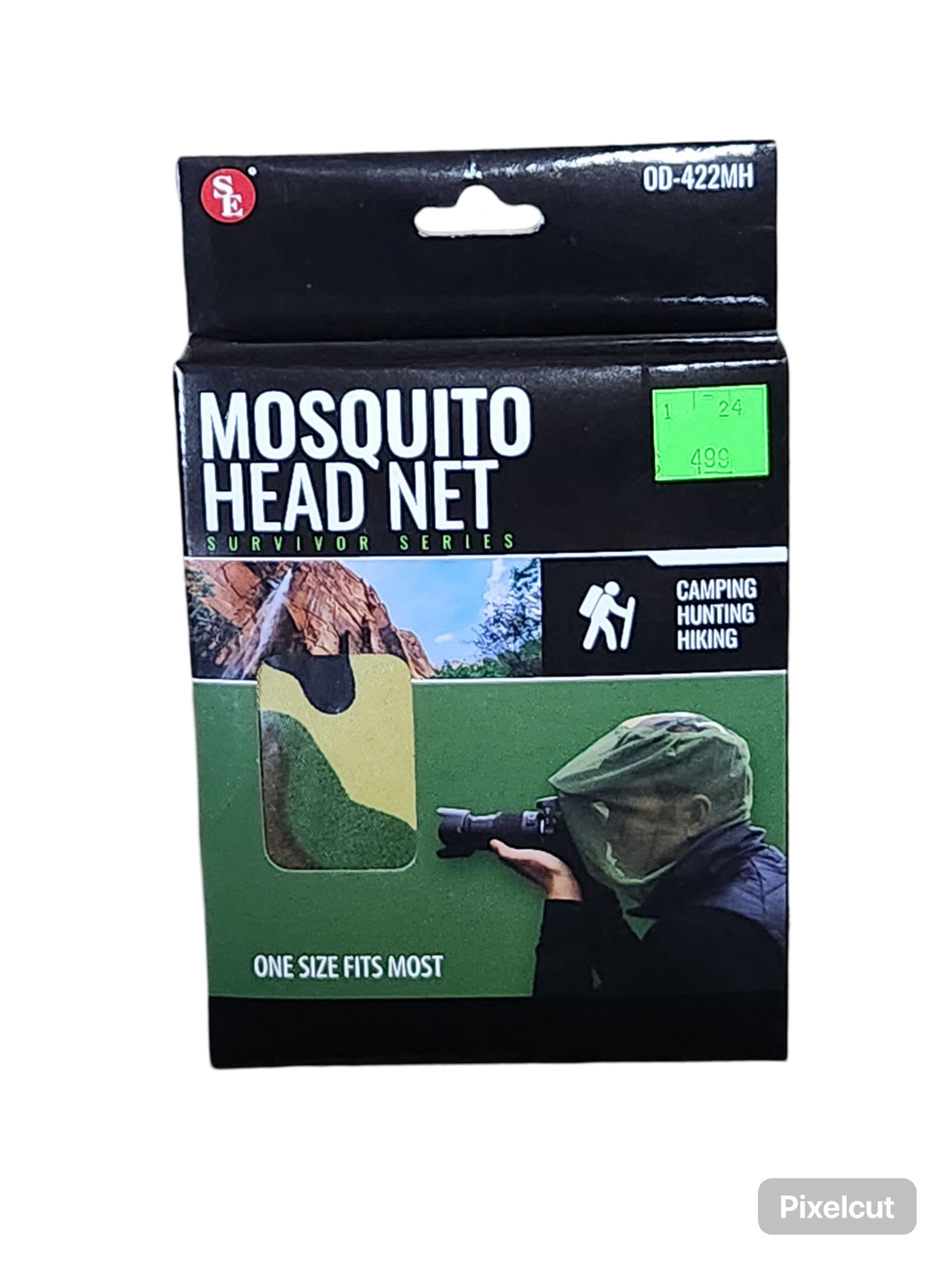 Mosquito Head Net