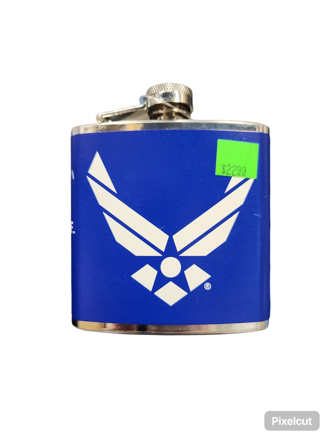 AIR FORCE FLASK